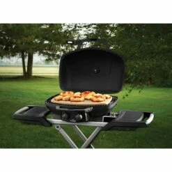 Napoleon Pizzastein Für TravelQ 7 Napoleon Pizzastein Für TravelQ -Grillzubehör Verkäufe 2024 napoleon pizzastein fuer travelq 1464697 3