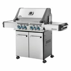 Napoleon Gasgrill Prestige 500 Edelstahl -Grillzubehör Verkäufe 2024 napoleon prestige 500 edelstahl edelstahl 1223214 6