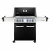 Napoleon Gasgrill Prestige 500 Edelstahl Schwarz