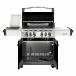 Napoleon Gasgrill Prestige 500 Edelstahl Schwarz -Grillzubehör Verkäufe 2024 napoleon prestige 500 gasgrill edelstahl propan 2019 schwarz 1102126 5