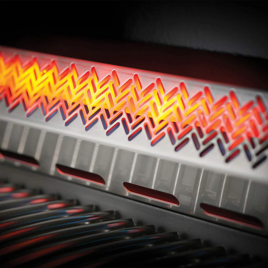 Napoleon Gasgrill Prestige 500 Edelstahl Charcoal/Grey 11 Napoleon Gasgrill Prestige 500 Edelstahl Charcoal/Grey – Bild 9