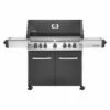 Napoleon Gasgrill Prestige 665 Charcoal Charcoal/Grey -Grillzubehör Verkäufe 2024 napoleon prestige 665 gasgrill edelstahl propan charcoal grey 1102137 1