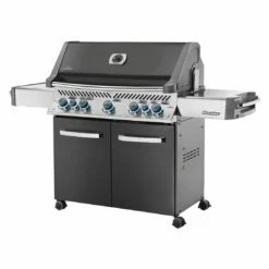 Napoleon Gasgrill Prestige 665 Charcoal Charcoal/Grey -Grillzubehör Verkäufe 2024 napoleon prestige 665 gasgrill edelstahl propan charcoal grey 1102137 5