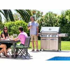 Napoleon Prestige 665 Gasgrill Propan Edelstahl -Grillzubehör Verkäufe 2024 napoleon prestige 665 gasgrill edelstahl propan edelstahl 1222840 2