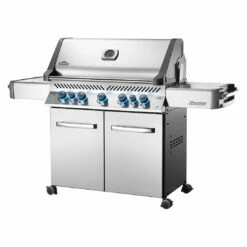 Napoleon Prestige 665 Gasgrill Propan Edelstahl -Grillzubehör Verkäufe 2024 napoleon prestige 665 gasgrill edelstahl propan edelstahl 1222840 4