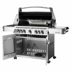 Napoleon Prestige 665 Gasgrill Propan Edelstahl -Grillzubehör Verkäufe 2024 napoleon prestige 665 gasgrill edelstahl propan edelstahl 1222840 5