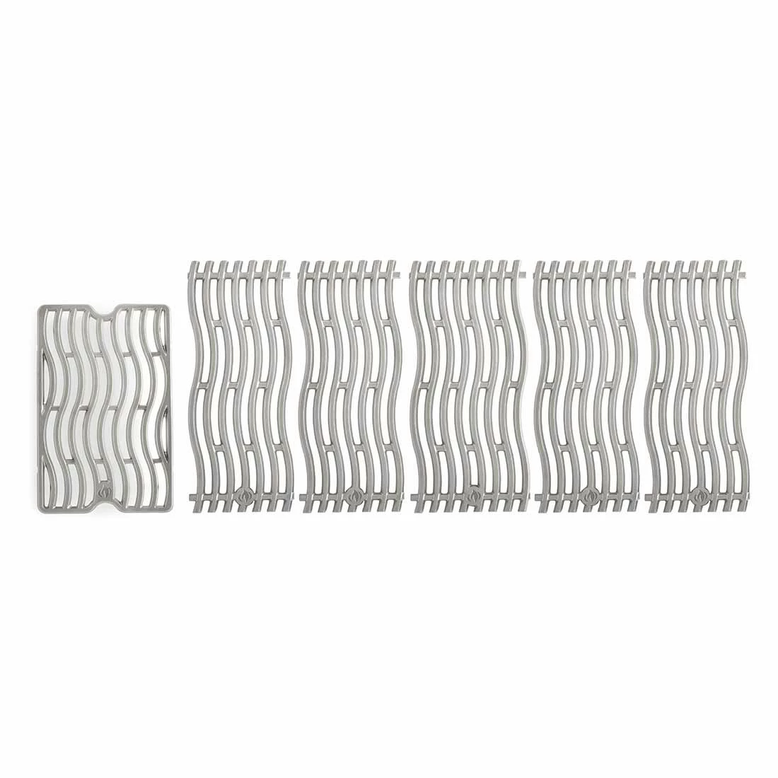 Napoleon Prestige 665 Grillrost Edelstahl 3 Napoleon Prestige 665 Grillrost Edelstahl