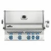 Napoleon Einbau-Gasgrill Prestige BIPRO500, Edelstahl, Erdgas Silber -Grillzubehör Verkäufe 2024 napoleon prestige bipro500 erdgas silber 1222807 1