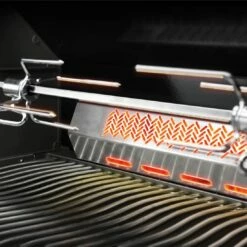 Napoleon Einbau-Gasgrill Prestige BIPRO500, Edelstahl, Erdgas Silber -Grillzubehör Verkäufe 2024 napoleon prestige bipro500 erdgas silber 1222807 5