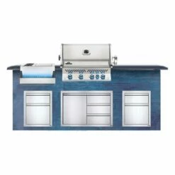 Napoleon Einbau-Gasgrill Prestige BIPRO500, Edelstahl, Erdgas Silber -Grillzubehör Verkäufe 2024 napoleon prestige bipro500 erdgas silber 1222807 9
