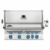 Napoleon Prestige Pro 500 Einbaugasgrill Inkl. Drehspieß Edelstahl -Grillzubehör Verkäufe 2024 napoleon prestige pro 500 einbaugasgrill inkl drehspiess 1434271 1