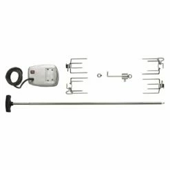 Napoleon Prestige Pro 500 Einbaugasgrill Inkl. Drehspieß Edelstahl -Grillzubehör Verkäufe 2024 napoleon prestige pro 500 einbaugasgrill inkl drehspiess 1434271 4