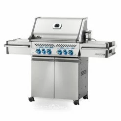 Napoleon Prestige PRO 500 Gasgrill Inkl. Drehspieß Edelstahl -Grillzubehör Verkäufe 2024 napoleon prestige pro 500 gasgrill inkl drehspiess 1433809 2