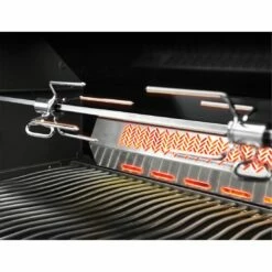 Napoleon Prestige PRO 500 Gasgrill Inkl. Drehspieß Edelstahl -Grillzubehör Verkäufe 2024 napoleon prestige pro 500 gasgrill inkl drehspiess 1433809 6