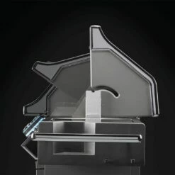 Napoleon Prestige PRO 500 Gasgrill Inkl. Drehspieß Edelstahl -Grillzubehör Verkäufe 2024 napoleon prestige pro 500 gasgrill inkl drehspiess 1433809 7