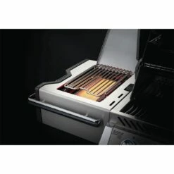 Napoleon Prestige PRO 500 Gasgrill Inkl. Drehspieß Edelstahl -Grillzubehör Verkäufe 2024 napoleon prestige pro 500 gasgrill inkl drehspiess 1433809 9