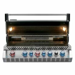 Napoleon Prestige Pro 665 Einbaugasgrill Inkl. Drehspieß Edelstahl -Grillzubehör Verkäufe 2024 napoleon prestige pro 665 einbaugasgrill inkl drehspiess 1434260 2