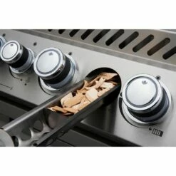 Napoleon Prestige Pro 665 Einbaugasgrill Inkl. Drehspieß Edelstahl -Grillzubehör Verkäufe 2024 napoleon prestige pro 665 einbaugasgrill inkl drehspiess 1434260 7