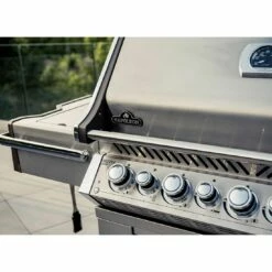 Napoleon Prestige PRO 665 Gasgrill Edelstahl -Grillzubehör Verkäufe 2024 napoleon prestige pro 665 gasgrill edelstahl 1291172 13