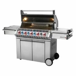 Napoleon Prestige PRO 665 Gasgrill Edelstahl -Grillzubehör Verkäufe 2024 napoleon prestige pro 665 gasgrill edelstahl 1291172 4