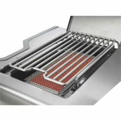 Napoleon Prestige Pro 665 Gasgrill Inkl. Drehspieß Edelstahl -Grillzubehör Verkäufe 2024 napoleon prestige pro 665 gasgrill inkl drehspiess 1433798 4