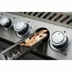 Napoleon Prestige Pro 825 Einbaugasgrill Inkl. Drehspieß Edelstahl -Grillzubehör Verkäufe 2024 napoleon prestige pro 825 einbaugasgrill inkl drehspiess 1434249 7