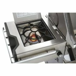 Napoleon Prestige Pro 825 Gasgrill Inkl. Drehspieß Edelstahl -Grillzubehör Verkäufe 2024 napoleon prestige pro 825 gasgrill inkl drehspiess 1432687 8