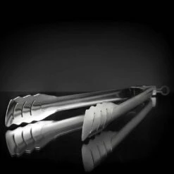 Napoleon PRO Grillzange Mit Schließmechanismus -Grillzubehör Verkäufe 2024 napoleon pro grillzange mit schliessmechanismus 3