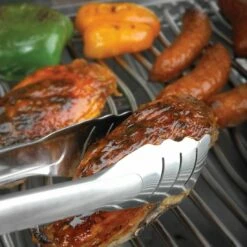 Napoleon PRO Grillzange Mit Schließmechanismus -Grillzubehör Verkäufe 2024 napoleon pro grillzange mit schliessmechanismus 4