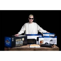 Napoleon By Robin Schulz Barbecue Zubehör-Set -Grillzubehör Verkäufe 2024 napoleon robin schulz barbecue zubehoer set 1424008 2