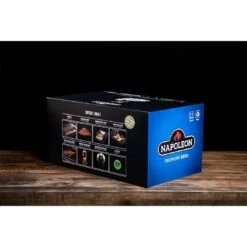 Napoleon By Robin Schulz Barbecue Zubehör-Set -Grillzubehör Verkäufe 2024 napoleon robin schulz barbecue zubehoer set 1424008 4