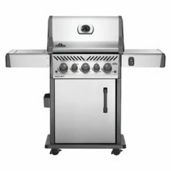 Napoleon Gasgrill Rogue 425 Edelstahl
