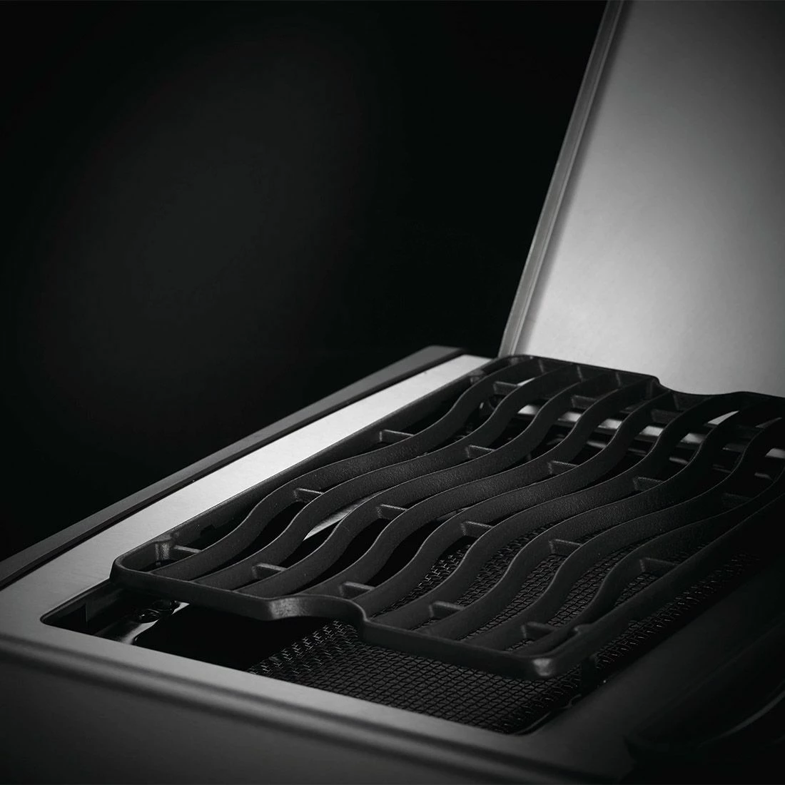 Napoleon Gasgrill Rogue 425 Edelstahl 8 Napoleon Gasgrill Rogue 425 Edelstahl – Bild 6