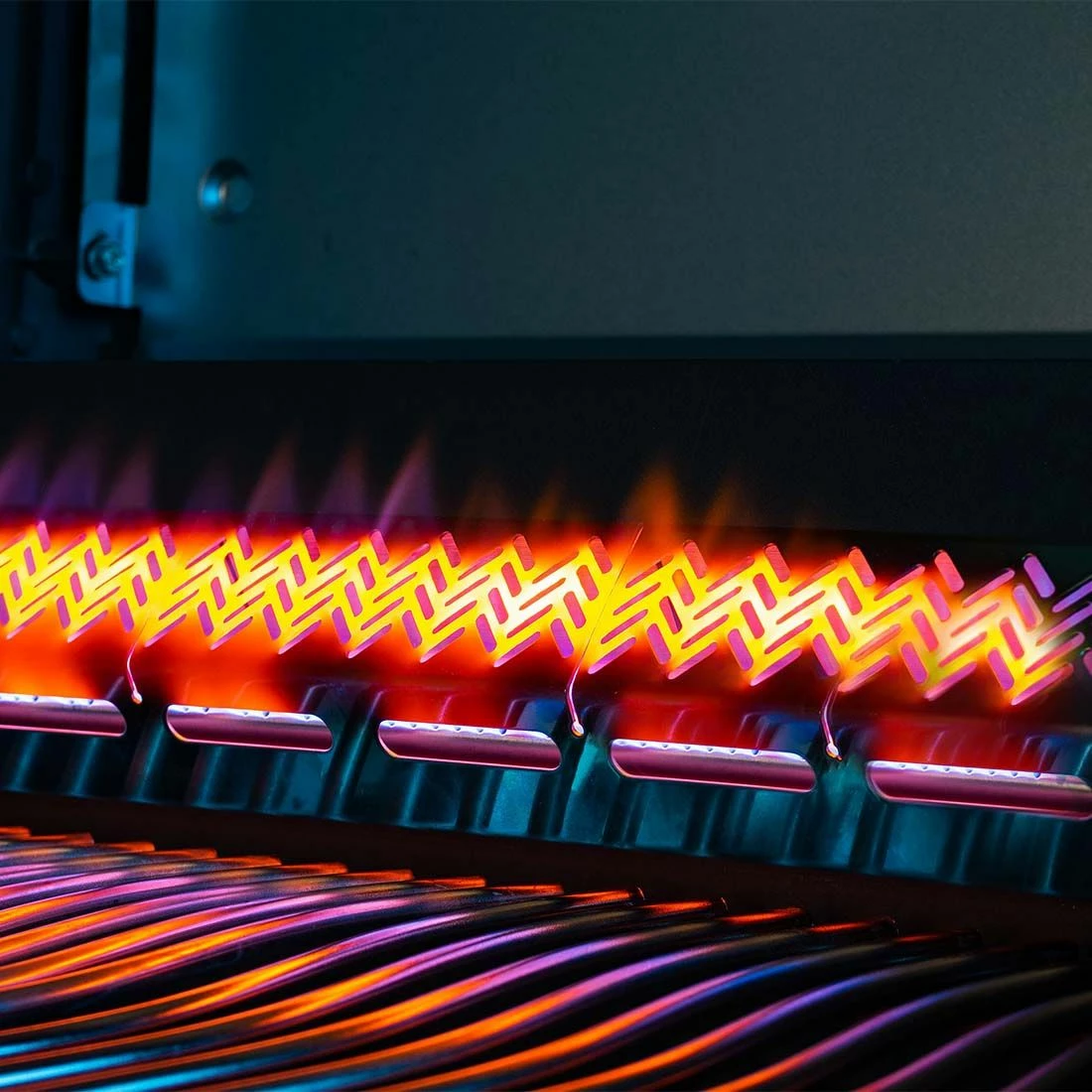 Napoleon Gasgrill Rogue 425 Edelstahl 10 Napoleon Gasgrill Rogue 425 Edelstahl – Bild 8