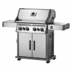 Napoleon Gasgrill Rogue SE 525 Edelstahl