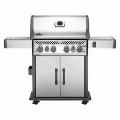Napoleon Gasgrill Rogue SE 525 Edelstahl -Grillzubehör Verkäufe 2024 napoleon rogue se 525 edelstahl edelstahl 1222928 3