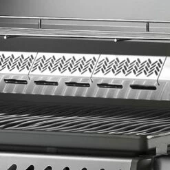 Napoleon Gasgrill Rogue SE 626 Edelstahl -Grillzubehör Verkäufe 2024 napoleon rogue se 625 edelstahl edelstahl 1222950 10