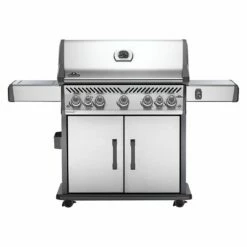 Napoleon Gasgrill Rogue SE 626 Edelstahl -Grillzubehör Verkäufe 2024 napoleon rogue se 625 edelstahl edelstahl 1222950 3