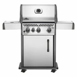 Napoleon Gasgrill Rogue XT 425 Edelstahl