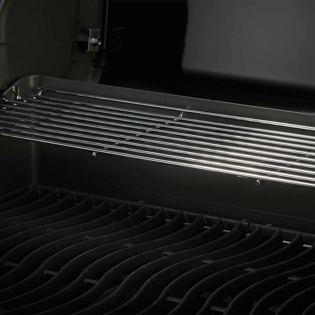 Napoleon Gasgrill Rogue XT 425 Edelstahl 12 Napoleon Gasgrill Rogue XT 425 Edelstahl – Bild 10