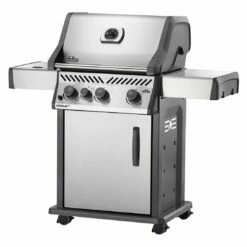Napoleon Gasgrill Rogue XT 425 Edelstahl 15 Napoleon Gasgrill Rogue XT 425 Edelstahl -Grillzubehör Verkäufe 2024 napoleon rogue xt 465 mit sizzle zone edelstahl edelstahl 1222983 4