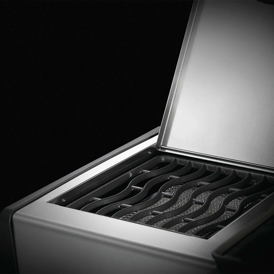 Napoleon Gasgrill Rogue XT 425 Edelstahl 7 Napoleon Gasgrill Rogue XT 425 Edelstahl – Bild 5