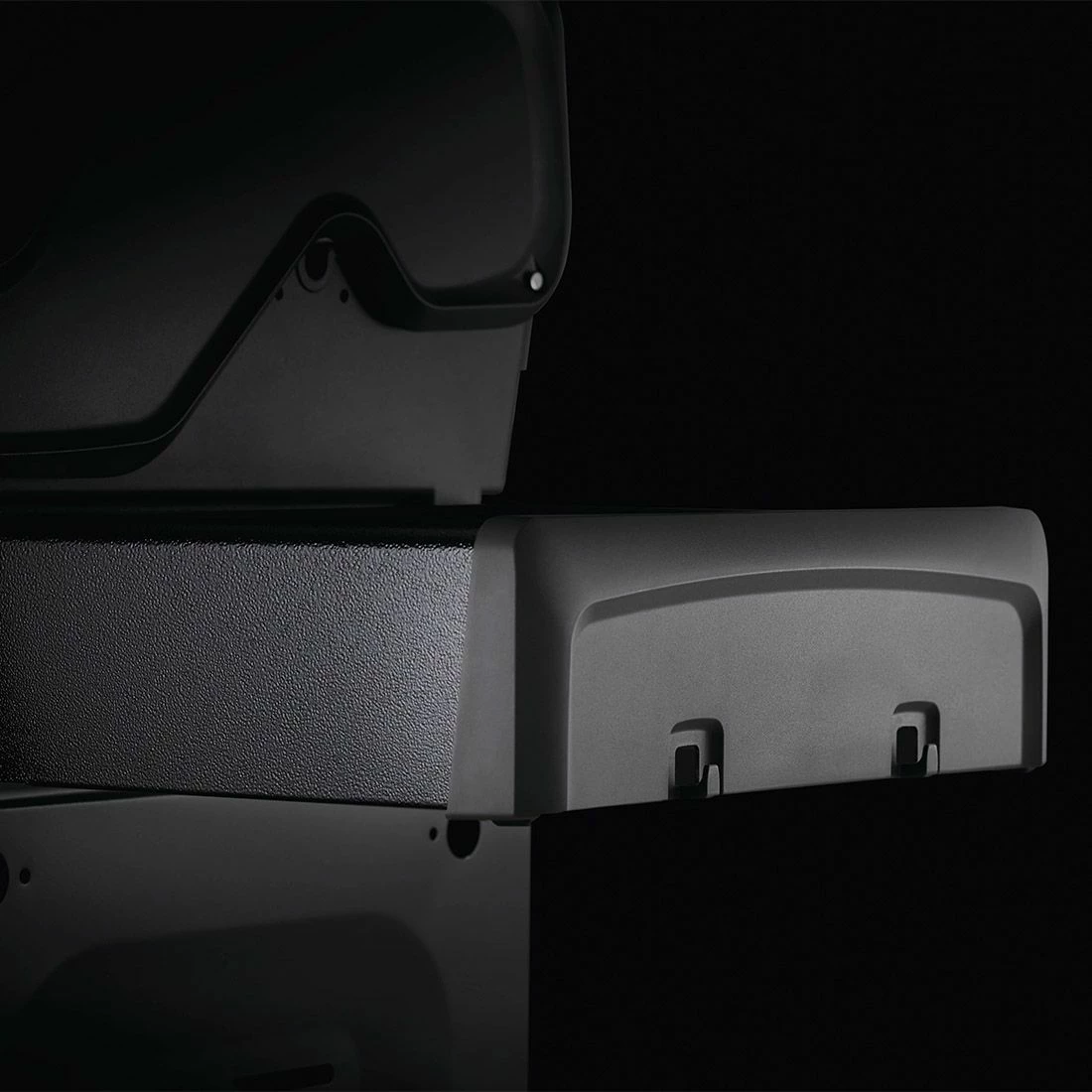 Napoleon Gasgrill Rogue XT 425 Edelstahl 11 Napoleon Gasgrill Rogue XT 425 Edelstahl – Bild 9