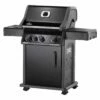 Napoleon Gasgrill Rogue XT 425 Schwarz -Grillzubehör Verkäufe 2024 napoleon rogue xt 465 mit sizzle zone schwarz schwarz 1222972 1