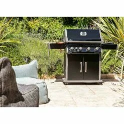 Napoleon Rogue XT 525 Mit SIZZLE ZONE Schwarz -Grillzubehör Verkäufe 2024 napoleon rogue xt 525 mit sizzle zone schwarz schwarz 1222994 3