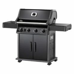 Napoleon Rogue XT 525 Mit SIZZLE ZONE Schwarz -Grillzubehör Verkäufe 2024 napoleon rogue xt 525 mit sizzle zone schwarz schwarz 1222994 4
