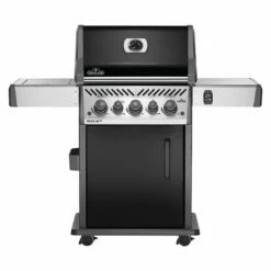 Napoleon Rogue® SE 425 Gasgrill Schwarz