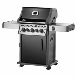 Napoleon Rogue® SE 425 Gasgrill Schwarz 15 Napoleon Rogue® SE 425 Gasgrill Schwarz -Grillzubehör Verkäufe 2024 napoleon roguer se 425 schwarz 1291480 4
