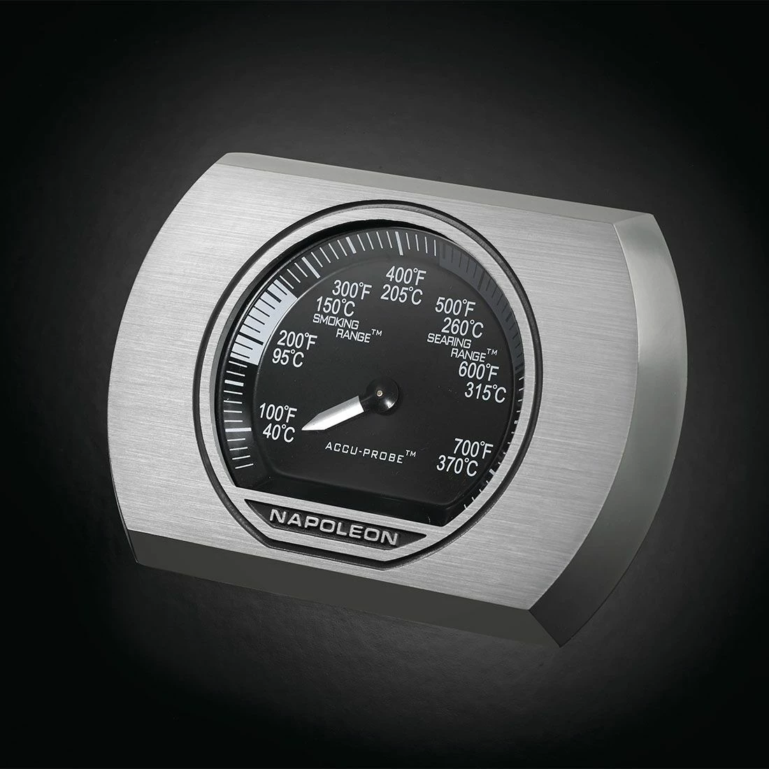 Napoleon Rogue® SE 425 Gasgrill Schwarz 10 Napoleon Rogue® SE 425 Gasgrill Schwarz – Bild 8