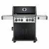 Napoleon Rogue® SE 525 Gasgrill Schwarz -Grillzubehör Verkäufe 2024 napoleon roguer se 525 schwarz 1291491 1